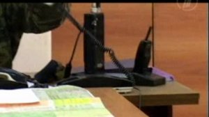 07 - Впереди страха