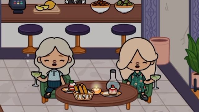 ?ЖЁСТКИЕ НОВОСТИ | Выхожу замуж? | Toca Boca? смотреть онлайн