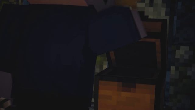 ОХОТА НА МОБОВ  Анимация - Выживание 1  Летсплей по Майнкрафту с сюжетом  Minecraft 1.19.2