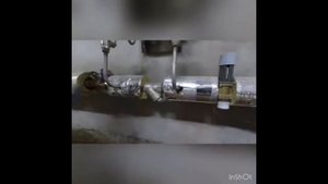 Чистка фильтра ГВС!