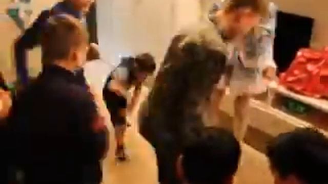 151 Trombone in the City смотреть онлайн