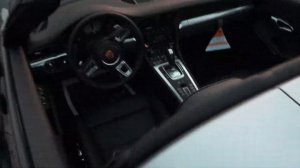 New 2019 Porsche 911 Targa 4S