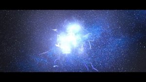 Что скрывает белая дыра?