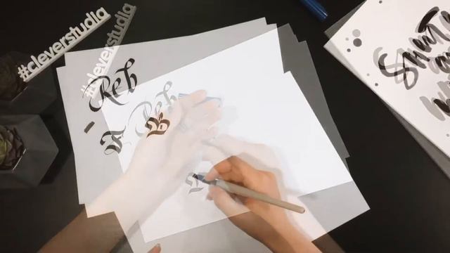 Обзор: Pilot Parallel Pen