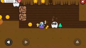 Moy 7 World 6 All Levels  (TWICE AT LONG) (Part 28)