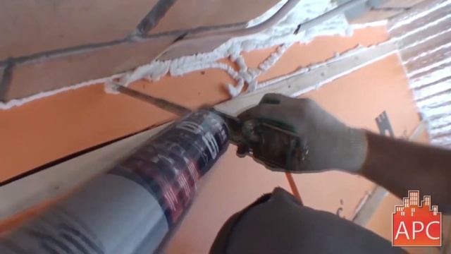 Полный ремонт балкона под ключ. Остекление, утепление, отделка балкона на видео.
