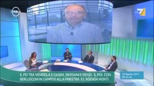 Enrico Letta, ignorante