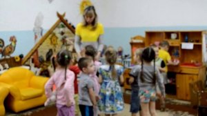 НОД по ФЭМП средний дошкольный возраст