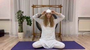 МЕДИТАЦИЯ ОТ ЗАВИСИМОСТЕЙ Кундалини йоги