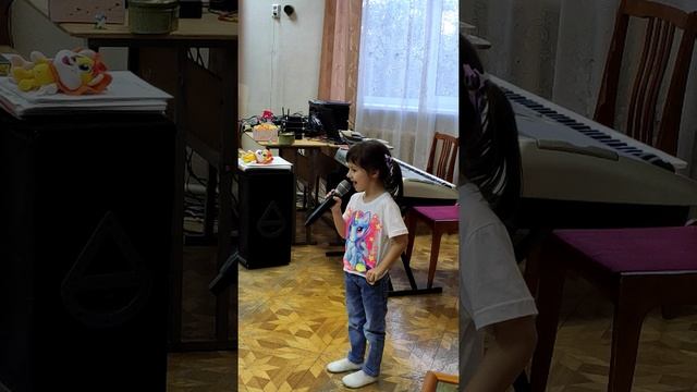 Открытый микрофон Мила