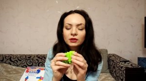 Подарки на день рождения дочки// 2 года