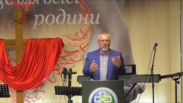 "Благословения или Проклятия" | Пастор Сергей Привалов | Христианские Проповеди