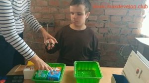 Эрготерапия. Упражнения для укрепления, координации и мелкой моторики пальчиков рук