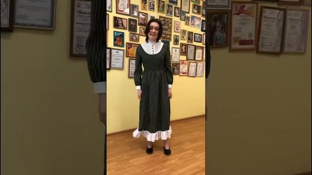 П.П. Бажов «Малахитовая шкатулка» смотреть онлайн