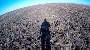 Коллективная Охота на Зайца 2020 / Каждый остался с Добычей