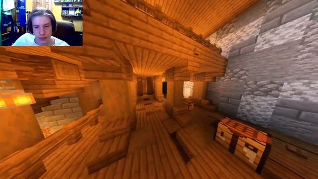 OБХОД СЕВРЕРА BOROV PLUS #3 | ПОСЛЕДНИЙ ОБХОД СЕРВЕРА 1.16.5 (2021) смотреть онлайн