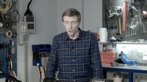 Как выбрать бензопилу. На что обращать внимание. FUBAG