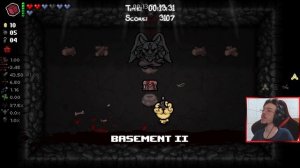 5 DICAS(+ MELHOR MOD) PARA INICIANTES NO: THE BINDING OF ISAAC