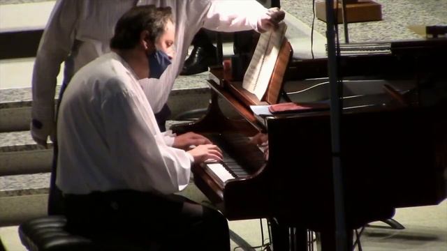 ABC: Albinoni, Corelli and Bach - 2021 смотреть онлайн