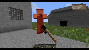 Minecraft - DayZ Mod [1.2.5]