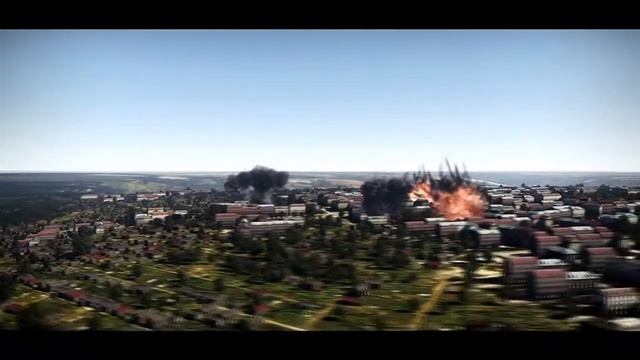 самые лучшие авиасимуляторы на pc
