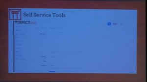 2016 - Making Vulnerability Management Suck Less with a New OWASP Pro., DefectDojo -  Greg Anderson