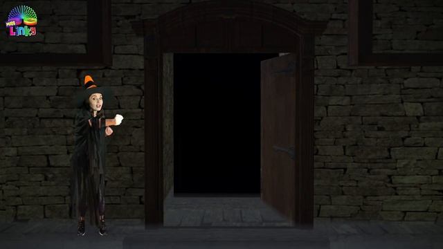 Halloween Exercise for Kids | Spooky Indoor Workout for Children | No Equipment PE lesson for Kids смотреть онлайн