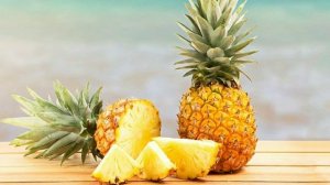 Как правильно выбрать ананас, на рынке и в магазине. Выбор ананаса. Спелый ананас. Вкусный ананас.