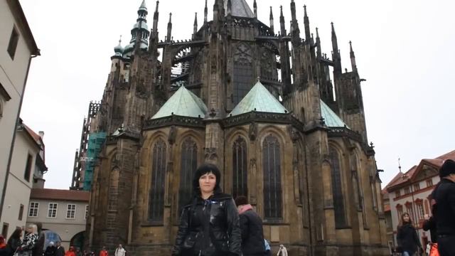 Прага смотреть онлайн