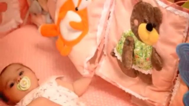 О развивающих эко-игрушках! смотреть онлайн