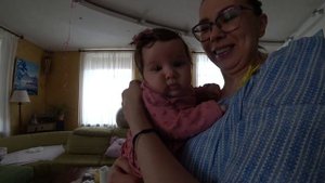 ВЛОГ 8 марта:  поздравления и СЮРПРИЗ!