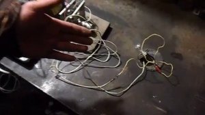 самодельный регулятор оборотов и мощности