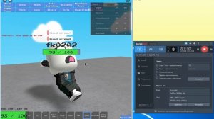 50 способов умереть в Роблоксе часть 2