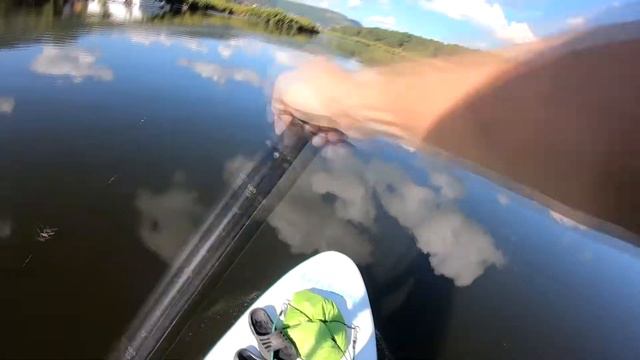 Сплав ст. Усть-Кут / н. Рэб смотреть онлайн