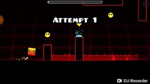 Geometry Dash) Как открыть 2 секретных магазина? И как открыть капсулу времени