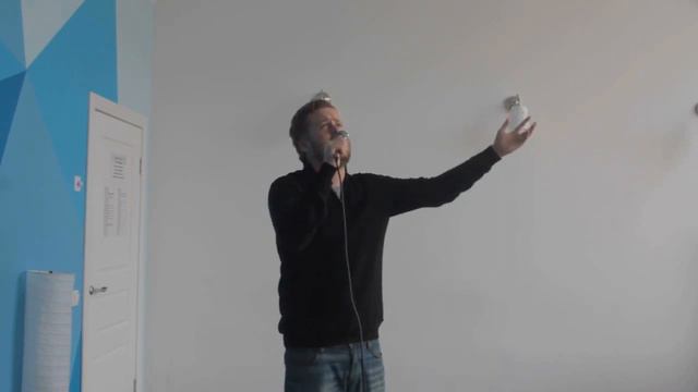 Алексей Дойницын - Что так сердце растревожено (Акапелла)
