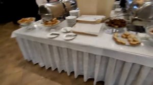 Пансионат Бургас Сочи  столовая у моря корпус 5(Май 2020)