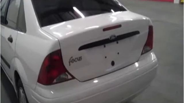 2003 Ford Focus Used Cars Lake Havasu City AZ смотреть онлайн