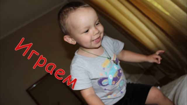 Маленький блогер - дети ютюба