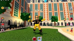 Miraculous Guardian Pack Roblox Role Play