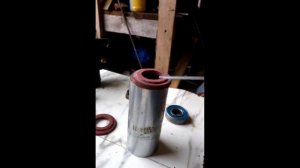 Доработка маятникого рычага Kia Sportage 1