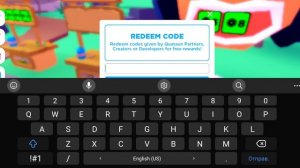 промокод на стенд плиз донат roblox