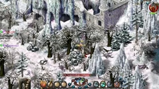 Sacred (Part 4) смотреть онлайн