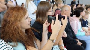 В братском ЦСЕ «Сокол» стартовал новый спортивный год