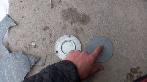 Вырезаем паранитовую прокладку, под крышку картера. Мотороллер Муравей