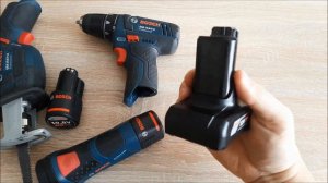 Нехилое усилиление мощности простого шуруповёрта и других инструментов