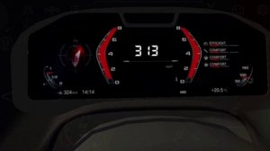 800+л.с.. Легендарная BMW M8 COMPETITION. Разгон с 0-100км/ч