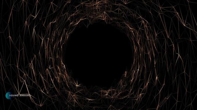 Golden Binaural Vibes [ 6hz ] Theta Waves ✦ Lucid Dreaming Music