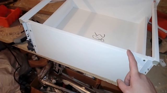 Расчет дсп под TandemBox Blum смотреть онлайн