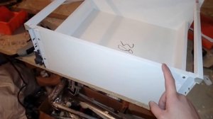 Расчет дсп под TandemBox Blum